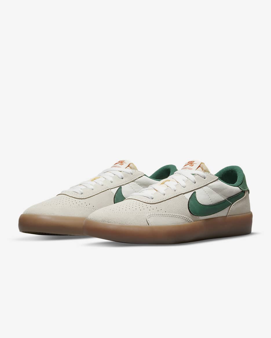 Nike SB Heritage Vulc Skate Shoes